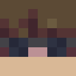 Robotic guy (requested) - Male Minecraft Skins - image 3
