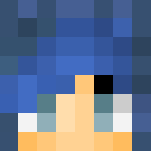 Raindrop Teen? May~ - Female Minecraft Skins - image 3