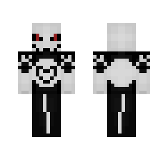 Asriel Dreemurr, God of Hyperdeath
