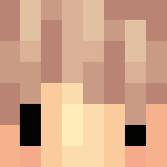 Superman - Male Minecraft Skins - image 3