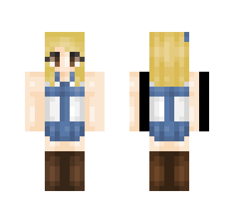 Lucy Heartfilia (Request)