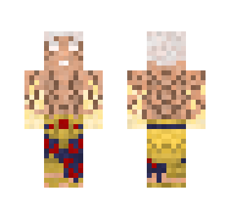 Asura (Asura's Wrath)