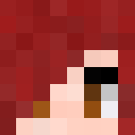 Erza Scarlet (read desc) - Female Minecraft Skins - image 3