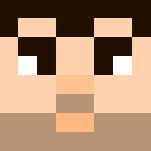 The Winter Soldier/Bucky - Male Minecraft Skins - image 3