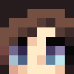 HotSause - Tribeca - Female Minecraft Skins - image 3