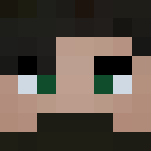 Knight with Ash Tree tabard - Male Minecraft Skins - image 3