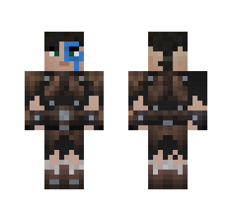 Viking Beserker