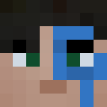 Viking Beserker - Male Minecraft Skins - image 3