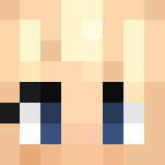 This is who I would be in reality - Female Minecraft Skins - image 3