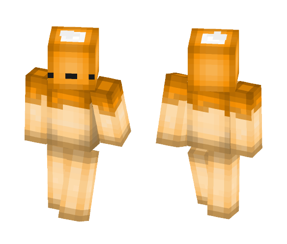 Me :3 - Male Minecraft Skins - image 1