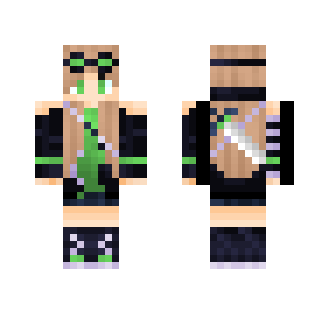 Alt Emerald