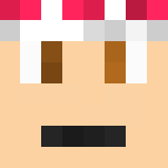Pokemon trainer red - Male Minecraft Skins - image 3