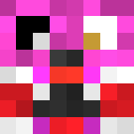 Mangle/FNAF world mangle (FNAF) - Interchangeable Minecraft Skins - image 3