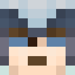 Flower Cardian Lightshower - Male Minecraft Skins - image 3