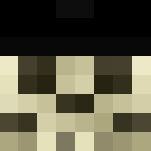 Download Free Welcome To The Black Parade Skin for Minecraft image 3 Welcome To The Black Parade - Male Minecraft Skins - image 3