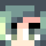 Kitty - Female Minecraft Skins - image 3