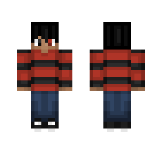 ♥ Request ♥