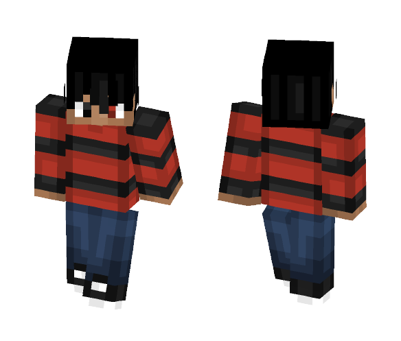♥ Request ♥ - Male Minecraft Skins - image 1