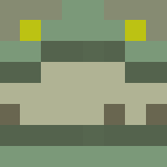 Cthulhu mythos: Deep One - Other Minecraft Skins - image 3