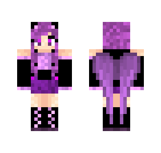 my skin