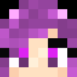 my skin - Female Minecraft Skins - image 3