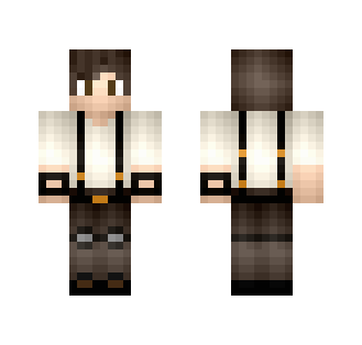 JacksonGhoul (Fighter)