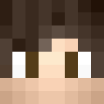 Download Free JacksonGhoul (Fighter) Skin for Minecraft image 3 JacksonGhoul (Fighter) - Male Minecraft Skins - image 3