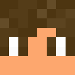 JacksonGhoul (Cyborg-Armed PVP) - Male Minecraft Skins - image 3