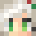Christmassy -edited- - Christmas Minecraft Skins - image 3