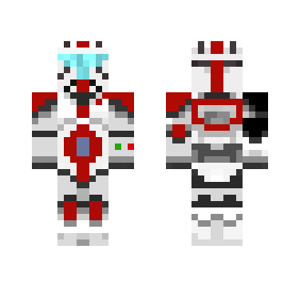 Clone Elite Soldier