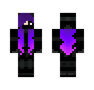 Purple Ninja