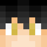 Knight of Doom - Male Minecraft Skins - image 3