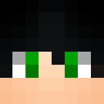Noah - Audacious NPC Roleplay - Male Minecraft Skins - image 3