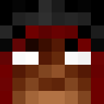 Epic assassin (better in 3D) - Male Minecraft Skins - image 3