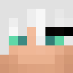 Lyon Vastia [Removable Clothes] - Male Minecraft Skins - image 3
