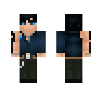 Slate Fullbuster [FTMC Custom]