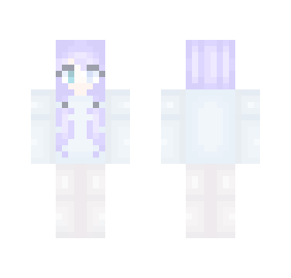 *♡*New Shading*♡* - Female Minecraft Skins - image 2