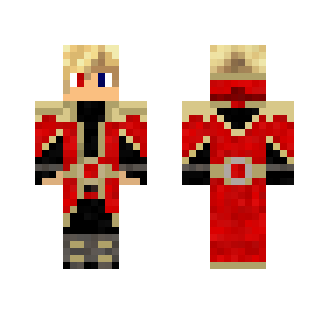 fire mage