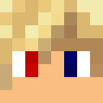 fire mage - Male Minecraft Skins - image 3