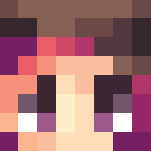 Rip my hair - Female Minecraft Skins - image 3