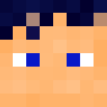 Aomine Daiki - Male Minecraft Skins - image 3