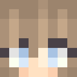 vααℓє | Winter Everywhere - Female Minecraft Skins - image 3