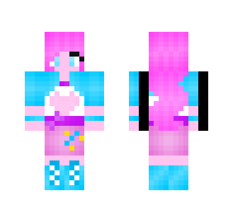 Pinkie Pie
