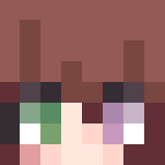 | Amethysts Delight | ???? | - Female Minecraft Skins - image 3