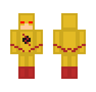Reverse Flash