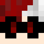 Geeky Boy - Boy Minecraft Skins - image 3