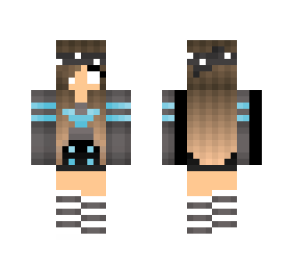 pvp girl