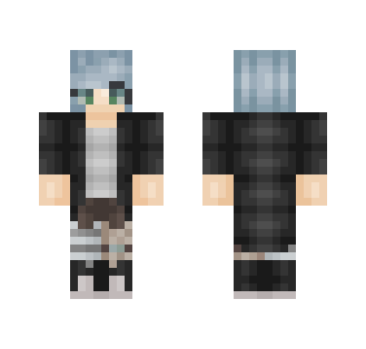 Punk?