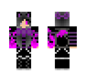Shadowflame Mangle