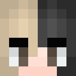 SIlvr Nigr - Female Minecraft Skins - image 3